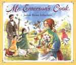 Mr. emerson's Cook by Judy Schachner