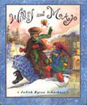 Willy and May by Judy Schachner